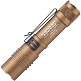 Streamlight ProTac 1L Coyote Tan 4.25" Aluminum Water Resistant Flashlight 88073