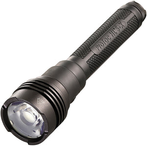 Streamlight ProTac HL 5-X Black 9.75" Aluminum Water Resistant Flashlight 88074