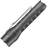 Streamlight Polytac X Black 5.5" Aluminum Water Resistant Flashlight 88603