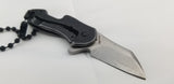 Smith & Wesson Drive Framelock Stainless Folding Sheepsfoot Pocket Knife 1117229