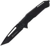 Smith & Wesson Extreme Ops Linerlock Aluminum Folding Pocket Knife 1205907