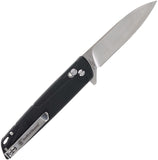 Smith & Wesson 24/7 Crossbar Lock Folding Stainless Pocket Knife 1205908