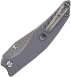 Smith & Wesson Black Ops Linerlock Folding Stainless Pocket Knife 1205914