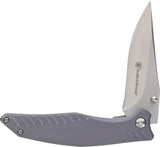 Smith & Wesson Black Ops Linerlock Folding Stainless Pocket Knife 1205914