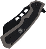 Smith & Wesson Extraction & Evasion Linerlock Folding Pocket Knife 1208414