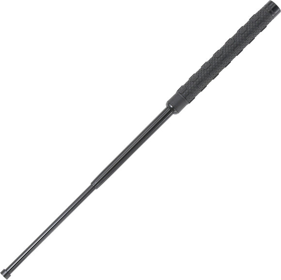 Smith & Wesson Collapsible Black Baton 24in BAT24H