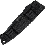 Smith & Wesson Extreme Ops Linerlock Aluminum Folding Pocket Knife EX3