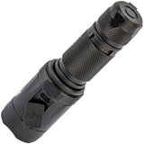 Smith & Wesson Duty Series CS RXP Black 4.65" Water Resistant Flashlight 1078451