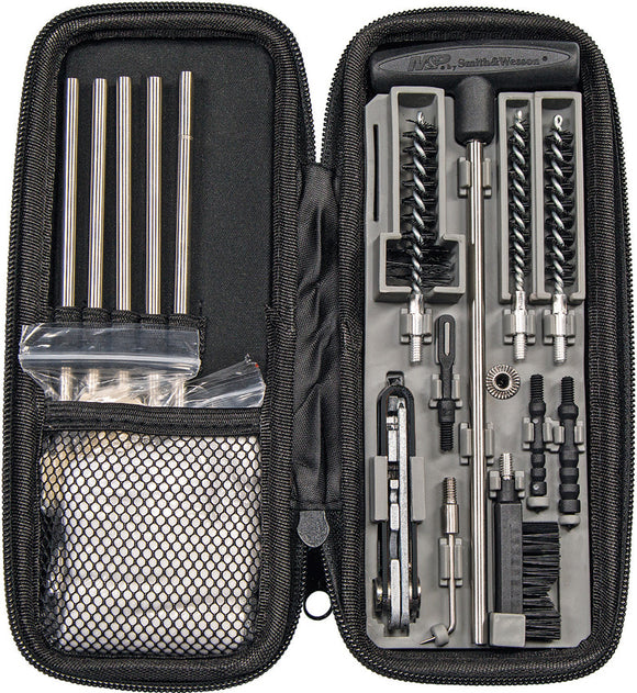 Smith & Wesson Compact Rifle Cleaning Kit MP1084758