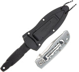 Smith & Wesson Extreme Ops & HRT Fixed Blade & Folding Knife Set 1105619