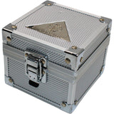 Smith & Wesson Tritium Chronograph Black Leather Strap Wrist Watch W1500BLK