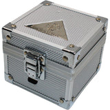 Smith & Wesson Tritium Chronograph Black Leather Strap Wrist Watch W1500GRY