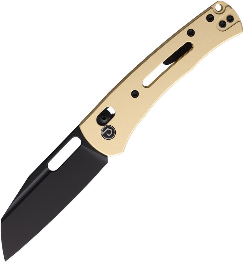 Defcon Axis Lock Tan Folding Knife | Get Yours at AK! – Atlantic