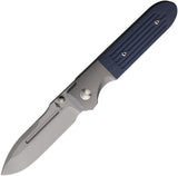 Terrain 365 Invictus ATB Framelock G10 Folding Terravantium Pocket Knife 10514