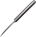 Tactile Knife Company Ranger Slip Joint Titanium & Carbon Fiber Folding MagnaCut Knife WRMCDBC