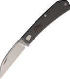Tactile Knife Company Ranger Slip Joint Titanium & Carbon Fiber Folding MagnaCut Knife WRMCDBC