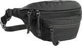 Tasmanian Tiger Modular Hip Bag Black 7185040