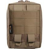 Tasmanian Tiger TAC 1.1 Coyote Tan 6" x 4" x 1.5" 700D Cordura Pouch 7272346