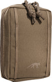 Tasmanian Tiger TAC 1.1 Coyote Tan 6" x 4" x 1.5" 700D Cordura Pouch 7272346
