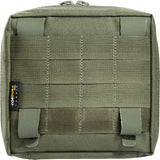 Tasmanian Tiger TAC 5.1 OD Green 700D Cordura Pouch 7274331