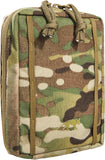Tasmanian Tiger TAC 1.1 Camo 6" x 4" x 1.5" 500D Cordura Pouch 7292394