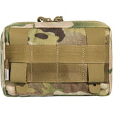 Tasmanian Tiger TAC 4.1 Multi-Camo 500D Cordura Pouch 7294394