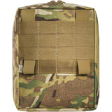 Tasmanian Tiger TAC 6.1 Multi-Camo 500D Cordura Pouch 7298394