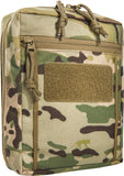 Tasmanian Tiger TAC 6.1 Multi-Camo 500D Cordura Pouch 7298394