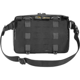 Tasmanian Tiger Tac 8.1 Hip Black 700D Cordura Pouch 7515040