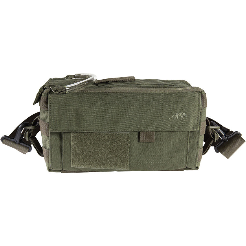 TT-7588-346 - TASMANIAN TIGER BOLSON PARAMÉDICO SMALL MEDIC PACK MKII