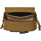 Tasmanian Tiger Coyote Brown Eyewear Safe 7649346