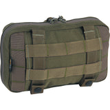 Tasmanian Tiger Leader Admin OD Green Cordura Pouch 7672331