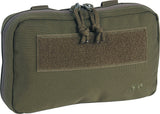 Tasmanian Tiger Leader Admin OD Green Cordura Pouch 7672331