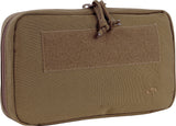 Tasmanian Tiger Leader Admin Coyote Tan Cordura Pouch 7672346