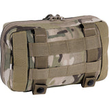 Tasmanian Tiger Leader Admin Camo Cordura Pouch 7673394