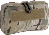Tasmanian Tiger Leader Admin Camo Cordura Pouch 7673394
