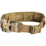 Tasmanian Tiger Warrior LC Large Tan Mulit-Camo Tactical Belt 7782394L