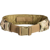 Tasmanian Tiger Warrior LC Medium Multi-Camo Tactical Belt 7782394M