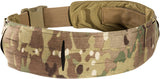 Tasmanian Tiger Warrior LC Medium Multi-Camo Tactical Belt 7782394M