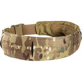 Tasmanian Tiger Warrior LC Small Tan Mulit-Camo Tactical Belt 7782394S