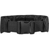 Tasmanian Tiger Warrior LC Small Black Cordura Tactical Belt 7783040S