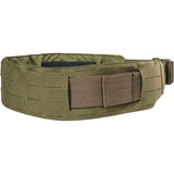 Tasmanian Tiger Warrior LC Large OD Green Tactical Belt 7783331L