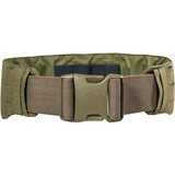 Tasmanian Tiger Warrior LC Small OD Green Tactical Belt 7783331S