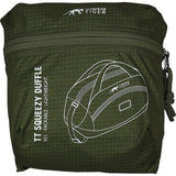 Tasmanian Tiger Squeezy Duffle Bag 7796331