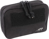Tasmanian Tiger Admin Black 700D Condura Pouch 7832040
