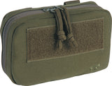 Tasmanian Tiger Admin OD Green 700D Cordura Pouch 7832331