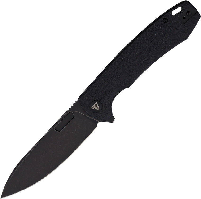 TRIVISA Columbia Linerlock Micarta: Shop AK Now! – Atlantic Knife