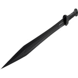 United Cutlery Honshu Midnight Gladiator Black TPR 7Cr13 Sword 3431B