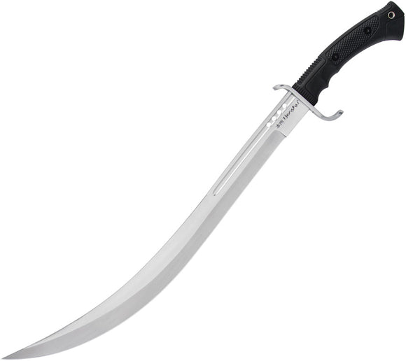 United Cutlery Honshu Boshin Black TPR 7Cr13 Stainless Sword 3514