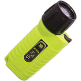 Underwater Kinetics SL4 eLED MK2 Yellow & Black Diving Flashlight 80130